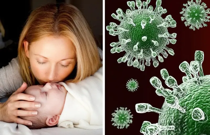 Ротавірус у дітей: симптоми, як лікувати ротавірусну інфекцію 2