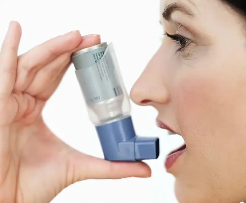 Бронхіальна астма: симптоми, діагностика, лікування та профілактика 11