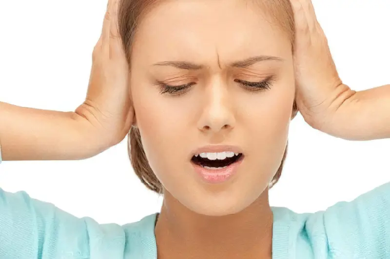 Дзвін у вухах: причини, симптоми та методи полегшення 11