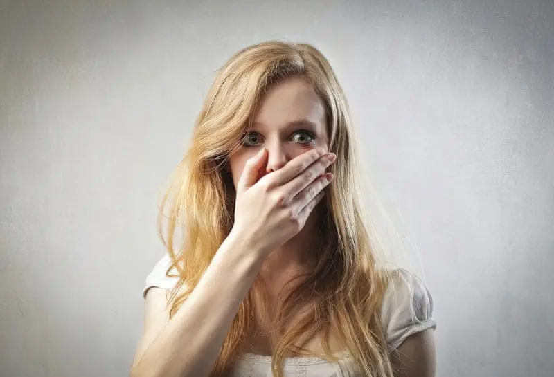 Гіркота в роті: можливі причини та поради для подолання 7