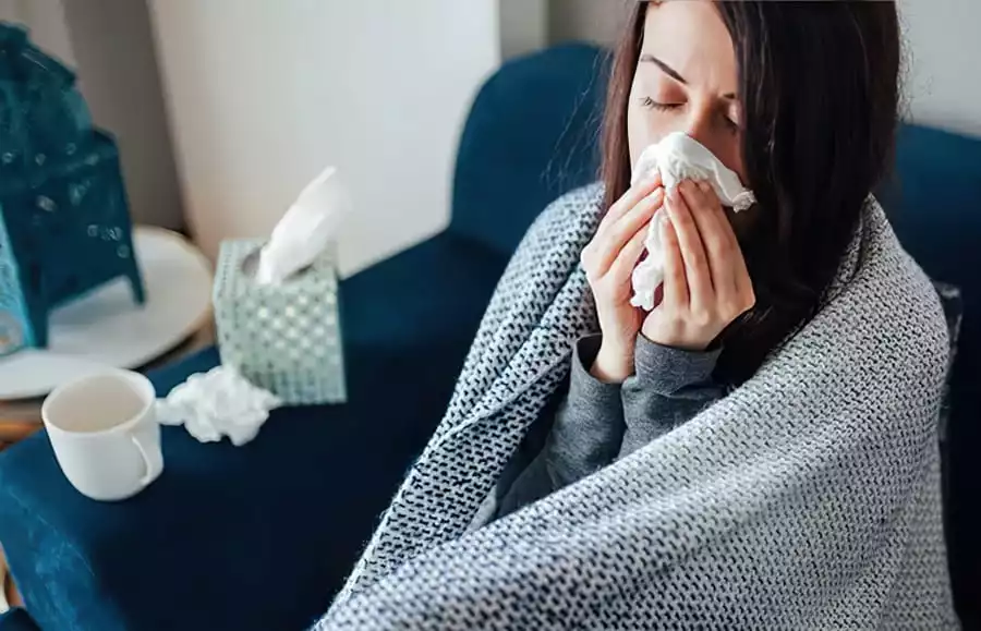 Вірус грипу: симптоми, лікування та запобігання 7