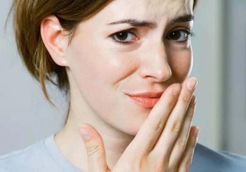 Металевий присмак в роті: причини та можливі рішення 3