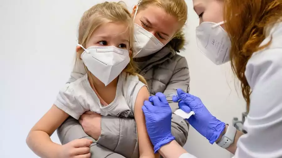 Чому вакцини потрібні дитині 2