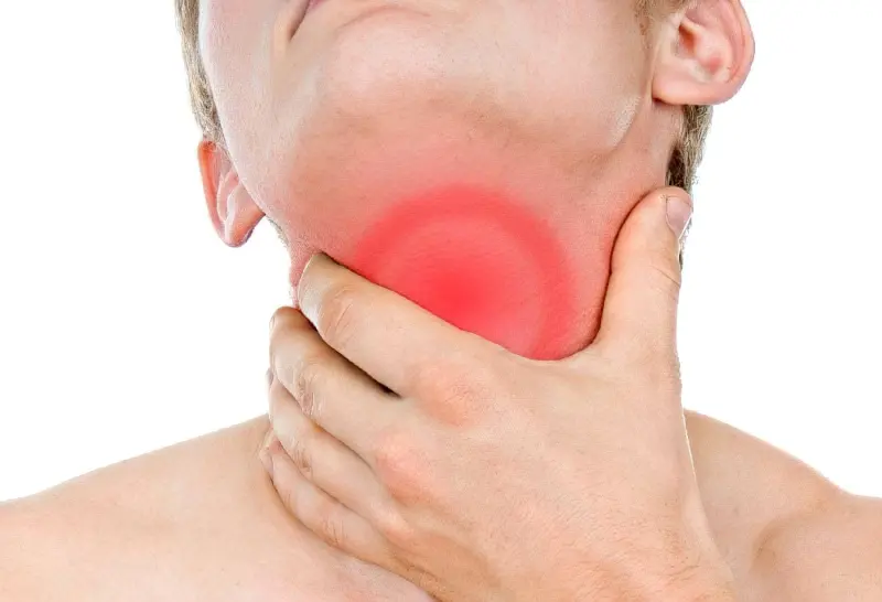 Біль в горлі при ковтанні: причини та способи полегшення 6