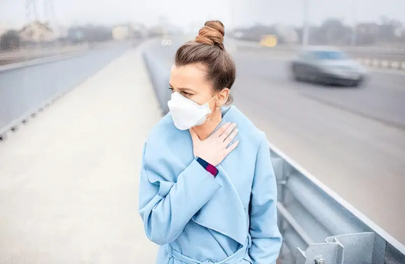 Недостатність кисню в організмі: причини та лікування 3