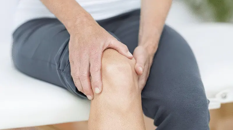 Посттравматичний артроз колінного суглоба: причини, симптоми та лікування 8