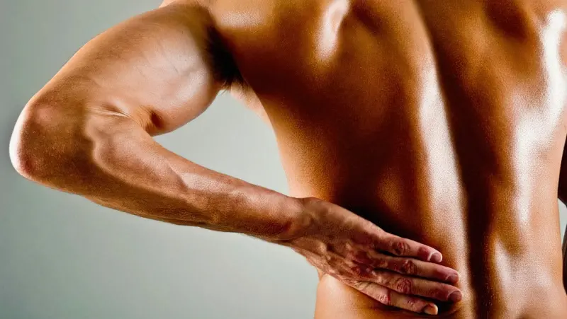 Чому болять м'язи після тренування: причини і як позбавиться 1