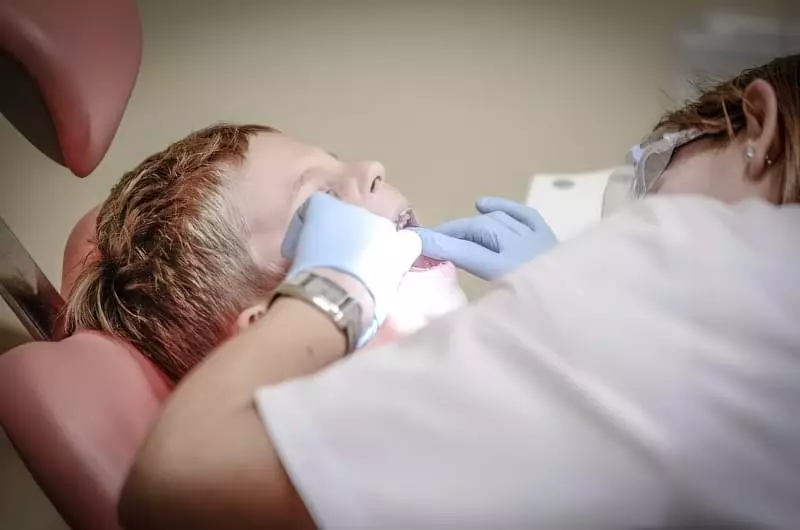 Як перестати боятися стоматолога 2
