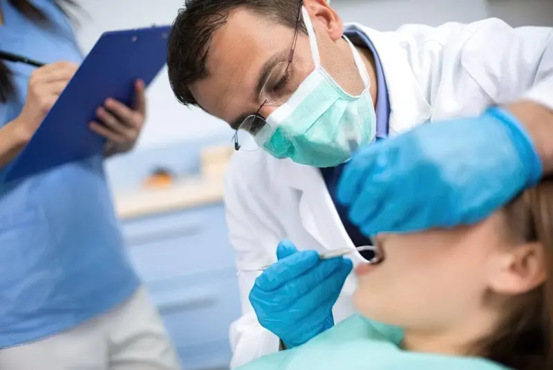 Як перестати боятися стоматолога 9