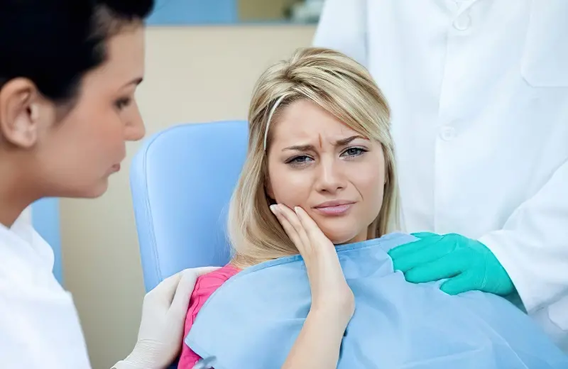 Знеболення при зубному болю: ефективні методи та поради 16