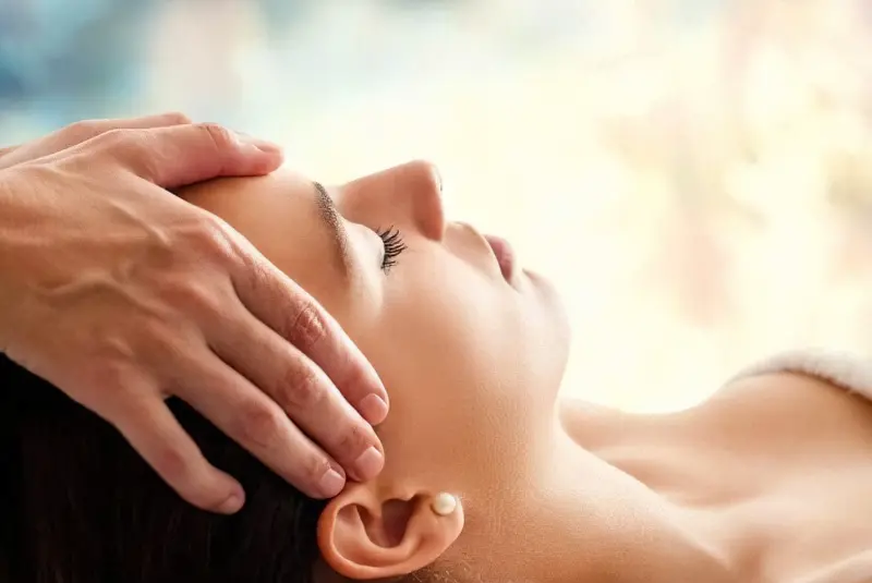 Лікування нежитю точковим масажем: методи та корисні поради 13