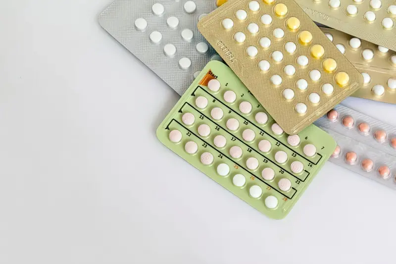Оральні контрацептиви: як вони працюють і що вам потрібно знати 14