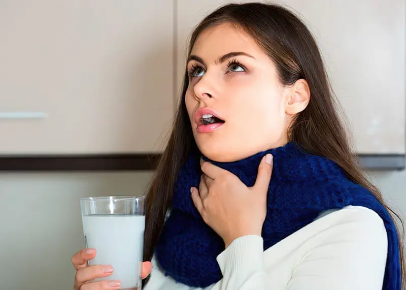 Полоскання горла: ефективні методи та розчини для зняття болю і запалення 10