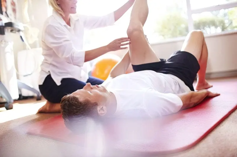 Відновлення суглобів через тренування: ефективні вправи та поради 12
