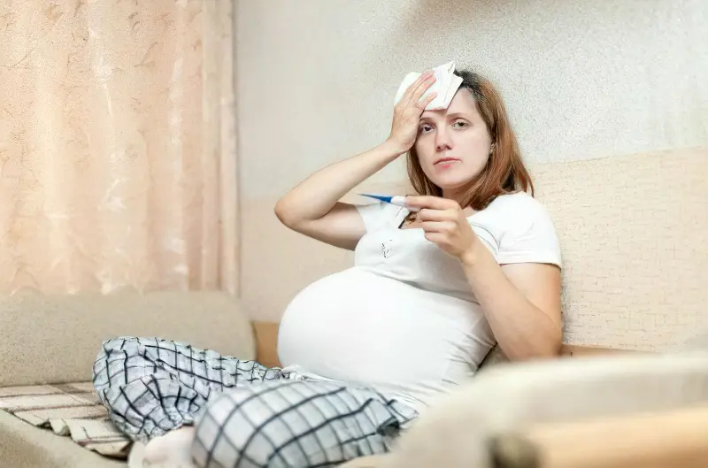 Базальна температура при вагітності: що вона може розповісти 7