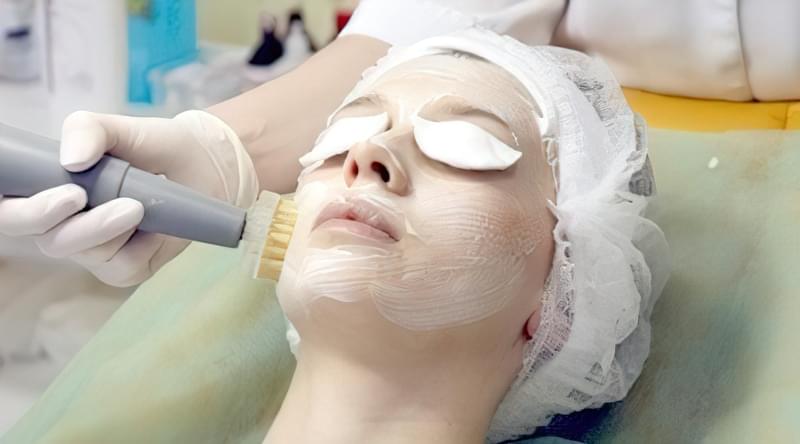 Я сам собі косметолог, або що таке брашинг обличчя 12