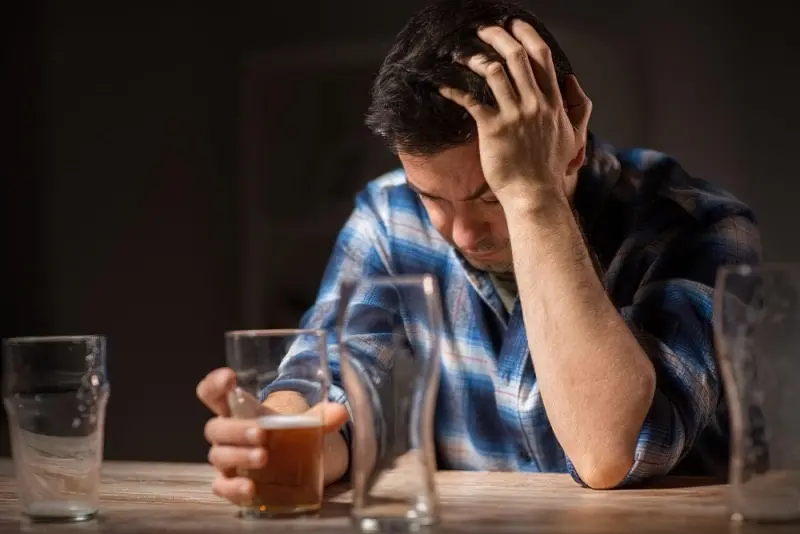 Алкогольне отруєння: симптоми, наслідки та допомога 2