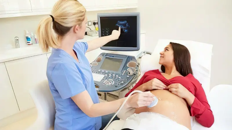 Кров'янисті виділення на ранніх термінах вагітності: норма, патології 14