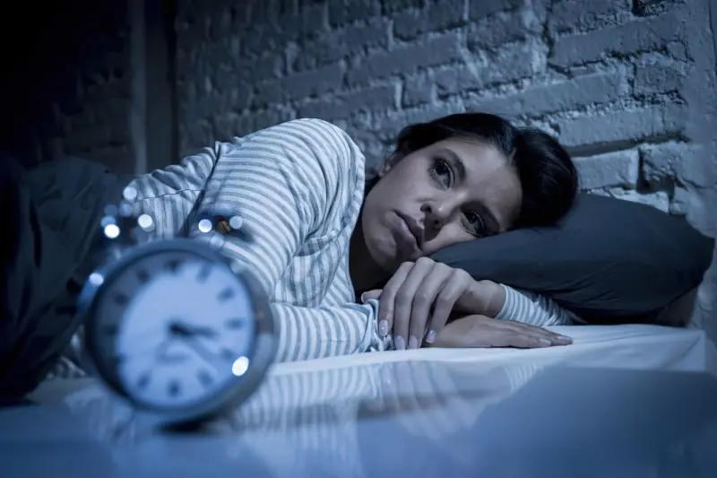 В чому важливість сну та як правильно спати 2