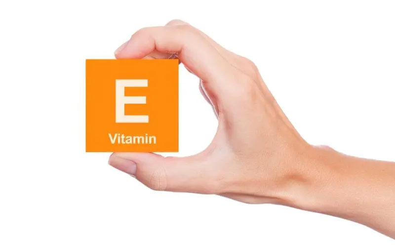 Гіповітаміноз вітаміну Е: ознаки, як лікувати 14