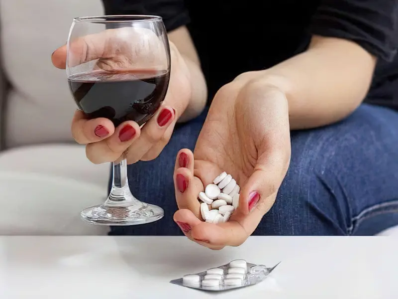 Нітрогліцерин і алкоголь - сумісність та наслідки 13