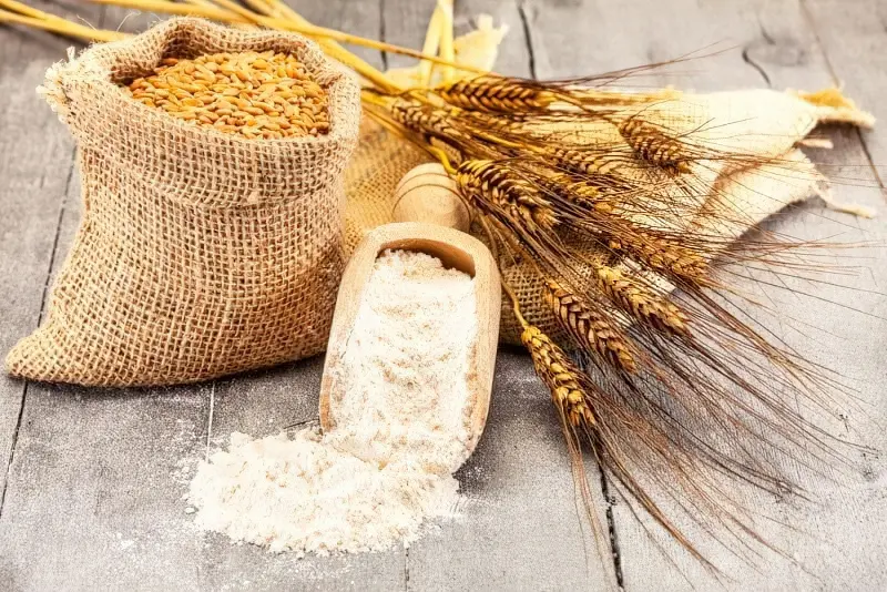 Пшеничне борошно: факти і міфи про його вплив на здоров'я 1