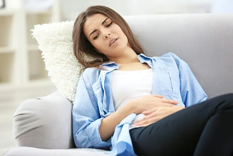 Токсикоз у вагітних: як подолати симптоми 10