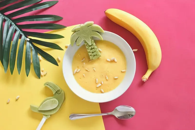 В чому користь бананів для здоров'я 1