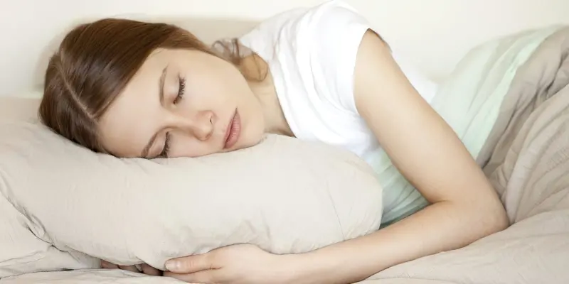 Мелатонін: функції та використання таблеток для підтримки сну 3