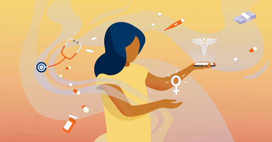 Причини та наслідки збоїв менструального циклу 20