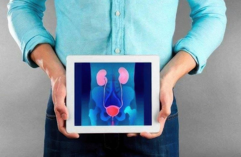 Простатит: як розпізнати симптоми і ефективно лікувати 42